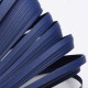 120 Bandes papier pour Quilling - 5 mm - bleu foncé