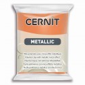 Cernit Metallic Rouille 775 - 56 gr