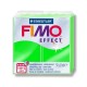 Fimo Effect Néon Vert 501 - 56 gr