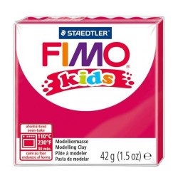 Fimo Kids Fuschia 220 - 42 gr