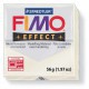 Fimo Effect 08 Nacré métallique - 56 gr