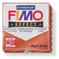 Fimo Effect 27 Cuivre Métallique - 57 gr