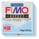 Fimo Effect 305 Bleu Pastel - 57 gr