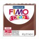 Fimo Kids Marron 7 - 42 gr