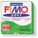 Fimo Soft Vert Tropique 53 - 57 gr