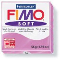 Fimo Soft Lavande 62 - 57 gr