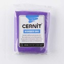 Cernit Number One Violet 900 - 56 gr
