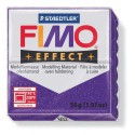 Fimo Effect 602 Lilas Métallique - 57 gr