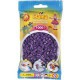 Sachet 1000 Perles Hama Midi - Violet