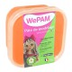 Porcelaine froide WePam Orange - 145 gr