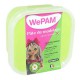 Porcelaine froide WePam Vert Anis - 145 gr