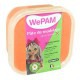 Porcelaine froide WePam Orange Fluo - 145 gr