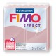Fimo Effect 207 Rose Perlé - 57 gr