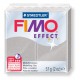 Fimo Effect 817 Gris clair Perlé - 57 gr